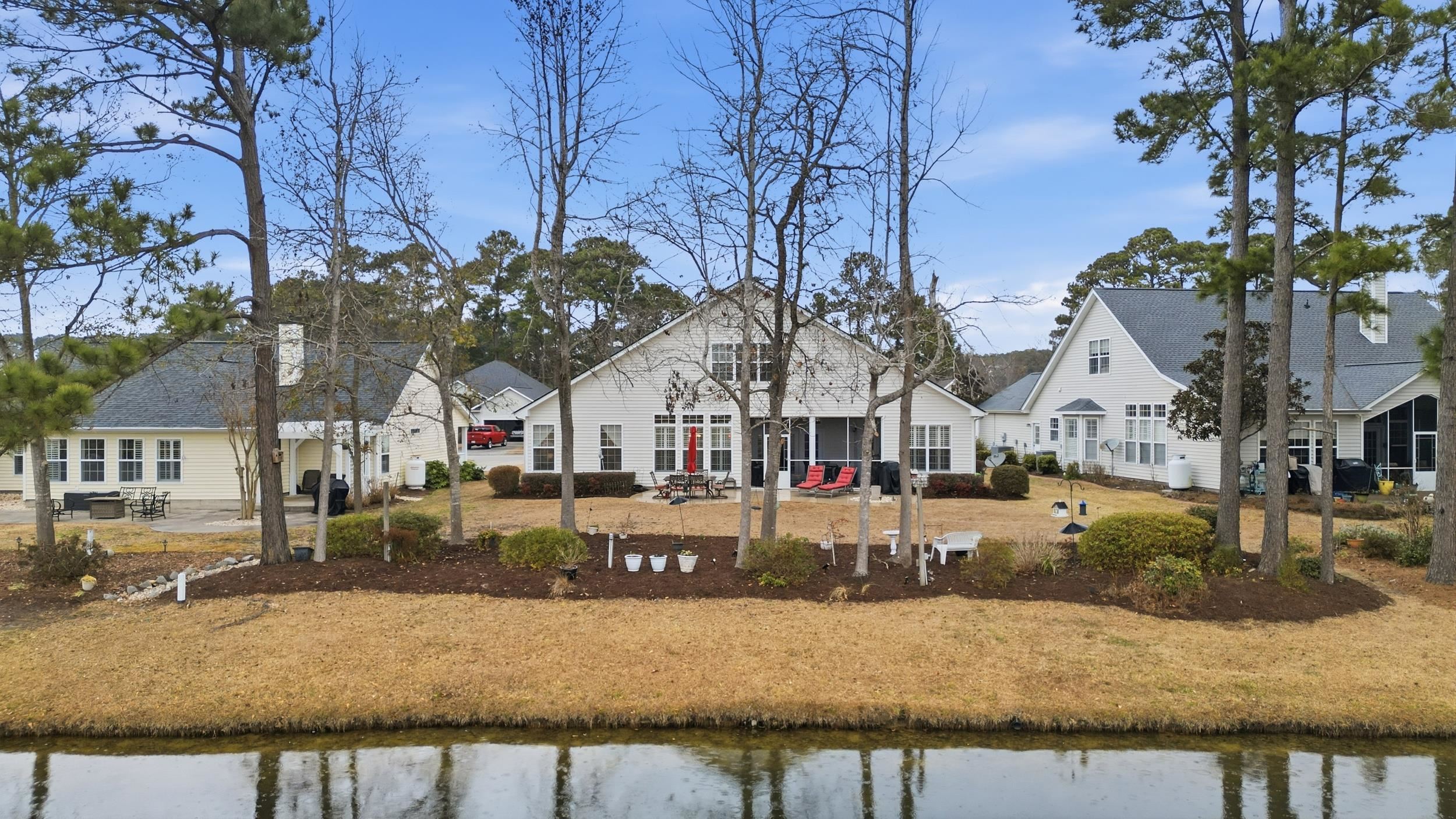 3529 Arrowhead Boulevard Myrtle Beach, SC 29579 - Photo 37 of 43