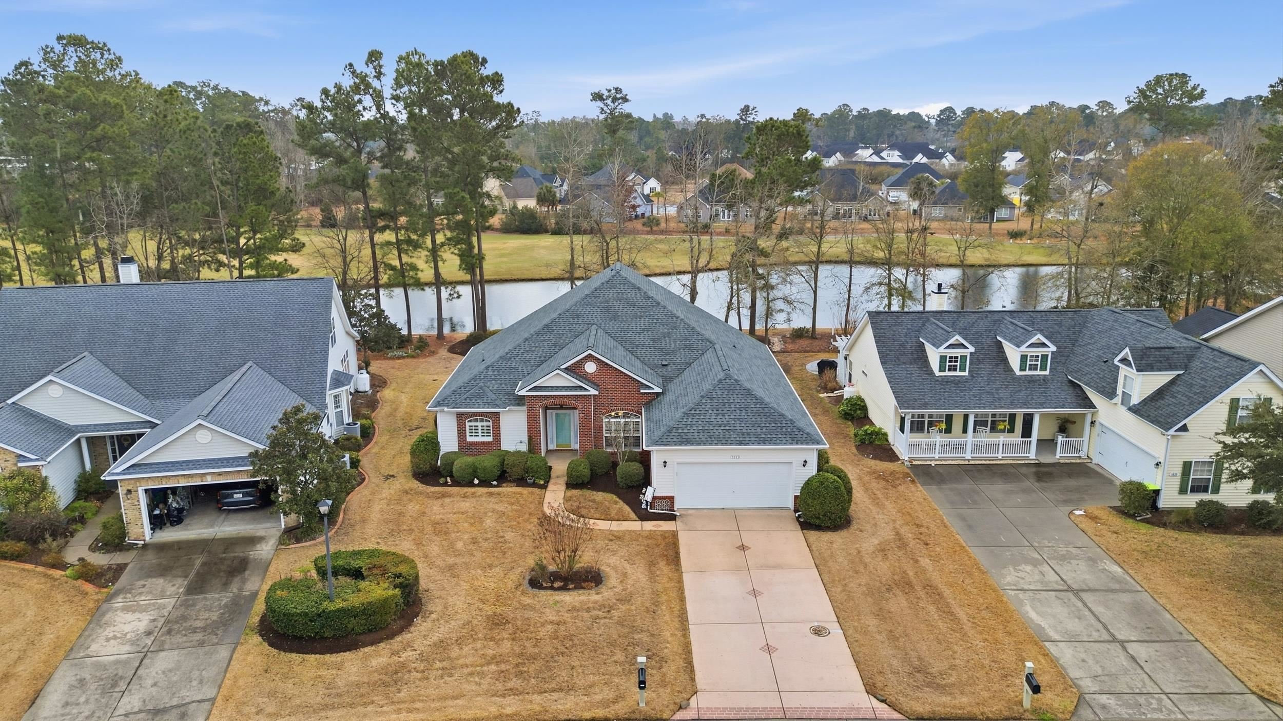 3529 Arrowhead Boulevard Myrtle Beach, SC 29579 - Photo 39 of 43