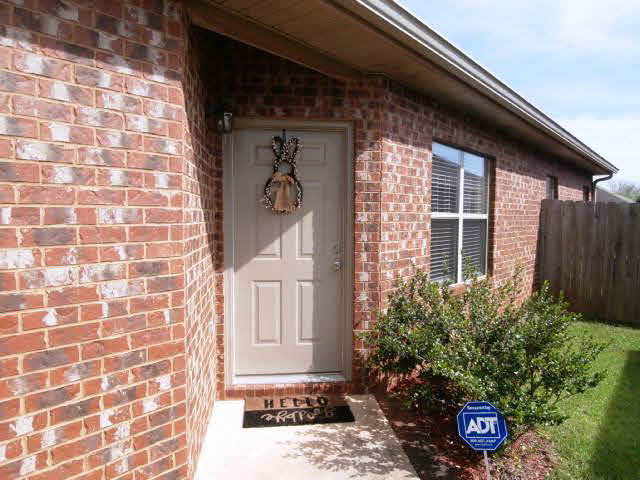 10183 Fionn Loop Daphne, AL 36526 - Photo 13 of 15 Front Entrance