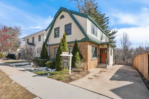 $775,000 | 2529 Gregory Street, Madison, WI 53711