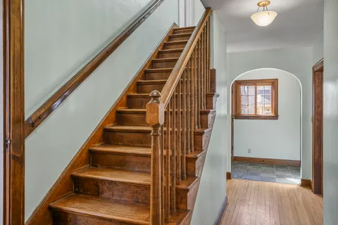 $775,000 | 2529 Gregory Street, Madison, WI 53711