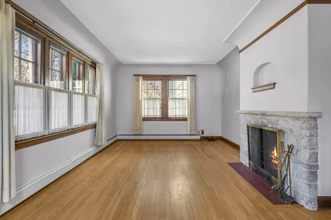 $775,000 | 2529 Gregory Street, Madison, WI 53711