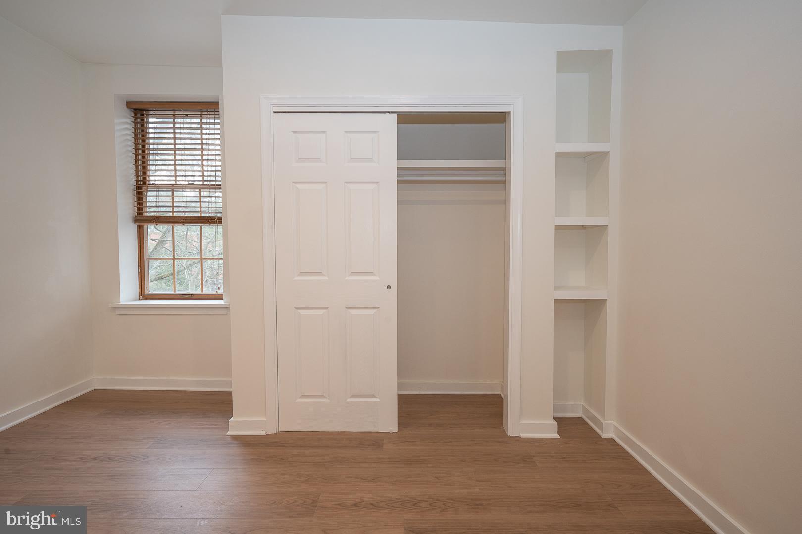 42 North Waterloo Road, Unit 38 Devon, PA 19333 - Photo 16 of 31 Bedroom with shelving nook