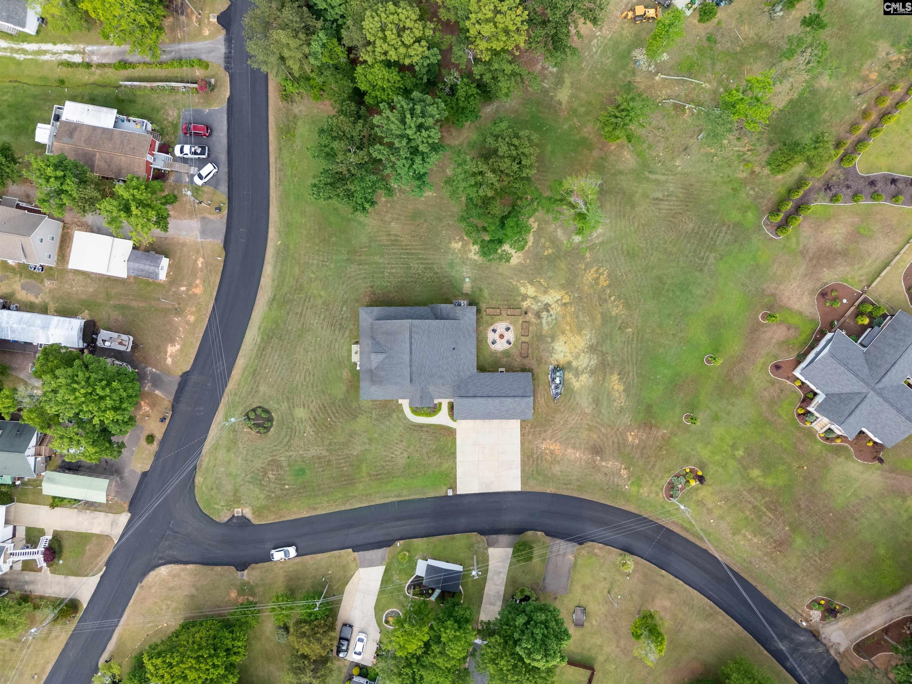 119 Saluda Waters Road Leesville, SC 29070 - Photo 55 of 60