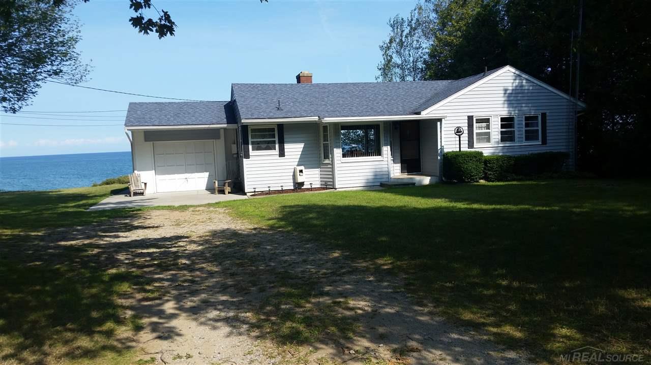 4175 Lakeshore Road Lexington, MI 48450 - Photo 48 of 48