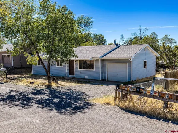 $275,000 | 795 Northwest Cedar Avenue, Cedaredge, CO 81413