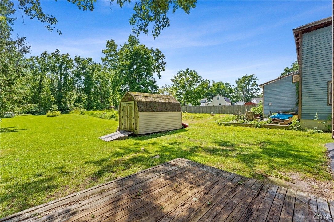 5508 Kathan Road Cicero, NY 13029 - Photo 31 of 48