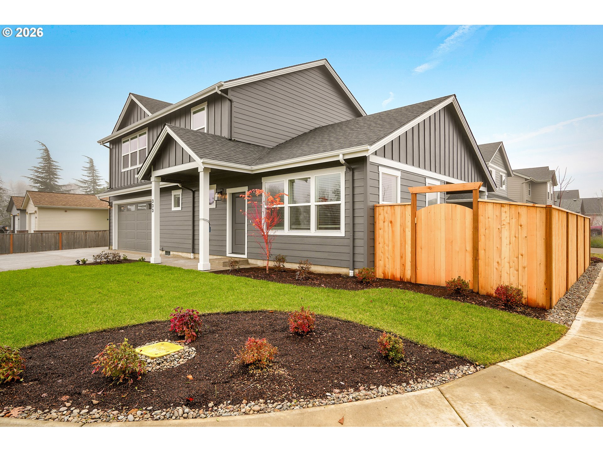 333 Southeast Fir Villa Road Dallas, OR 97338 - Photo 12 of 48