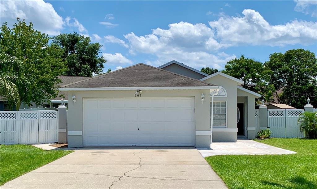903 Lejay Street Orlando, FL 32825 - Photo 1 of 1