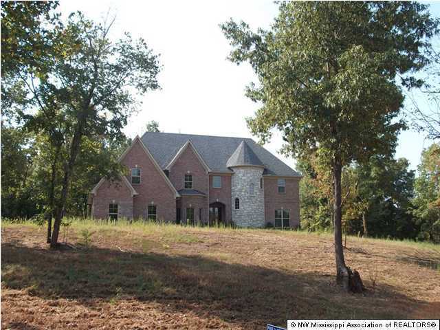 3379 Nikki Ridge Drive Nesbit, MS 38651 - Photo 1 of 15 Primary Photo