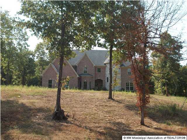 3379 Nikki Ridge Drive Nesbit, MS 38651 - Photo 2 of 15 Additional Photo