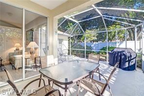 1093 Silverstrand Drive Naples, FL 34110 - Photo 12 of 28