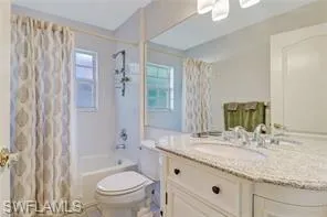 $4,850 | 1093 Silverstrand Drive, Naples, FL 34110