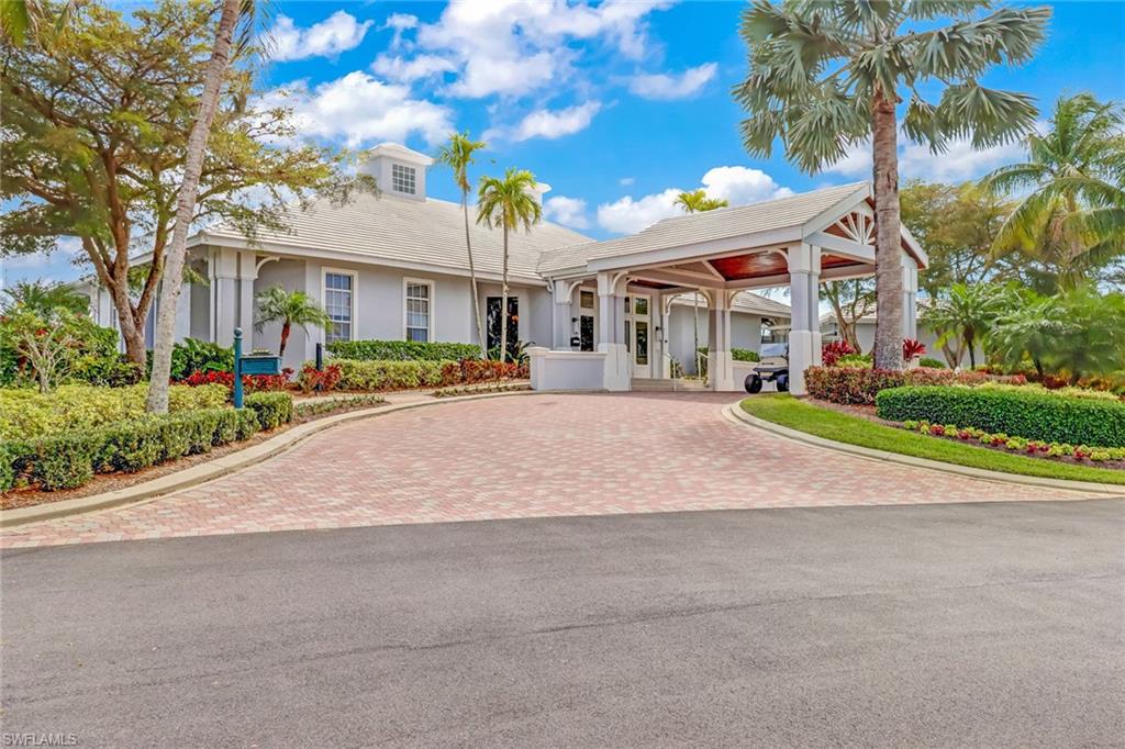 1093 Silverstrand Drive Naples, FL 34110 - Photo 28 of 28