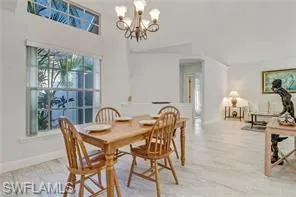$4,850 | 1093 Silverstrand Drive, Naples, FL 34110
