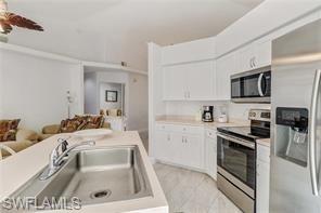 1093 Silverstrand Drive Naples, FL 34110 - Photo 7 of 28