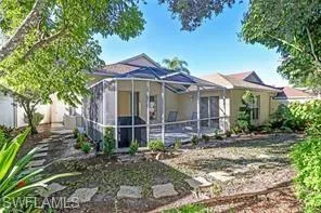 $4,850 | 1093 Silverstrand Drive, Naples, FL 34110