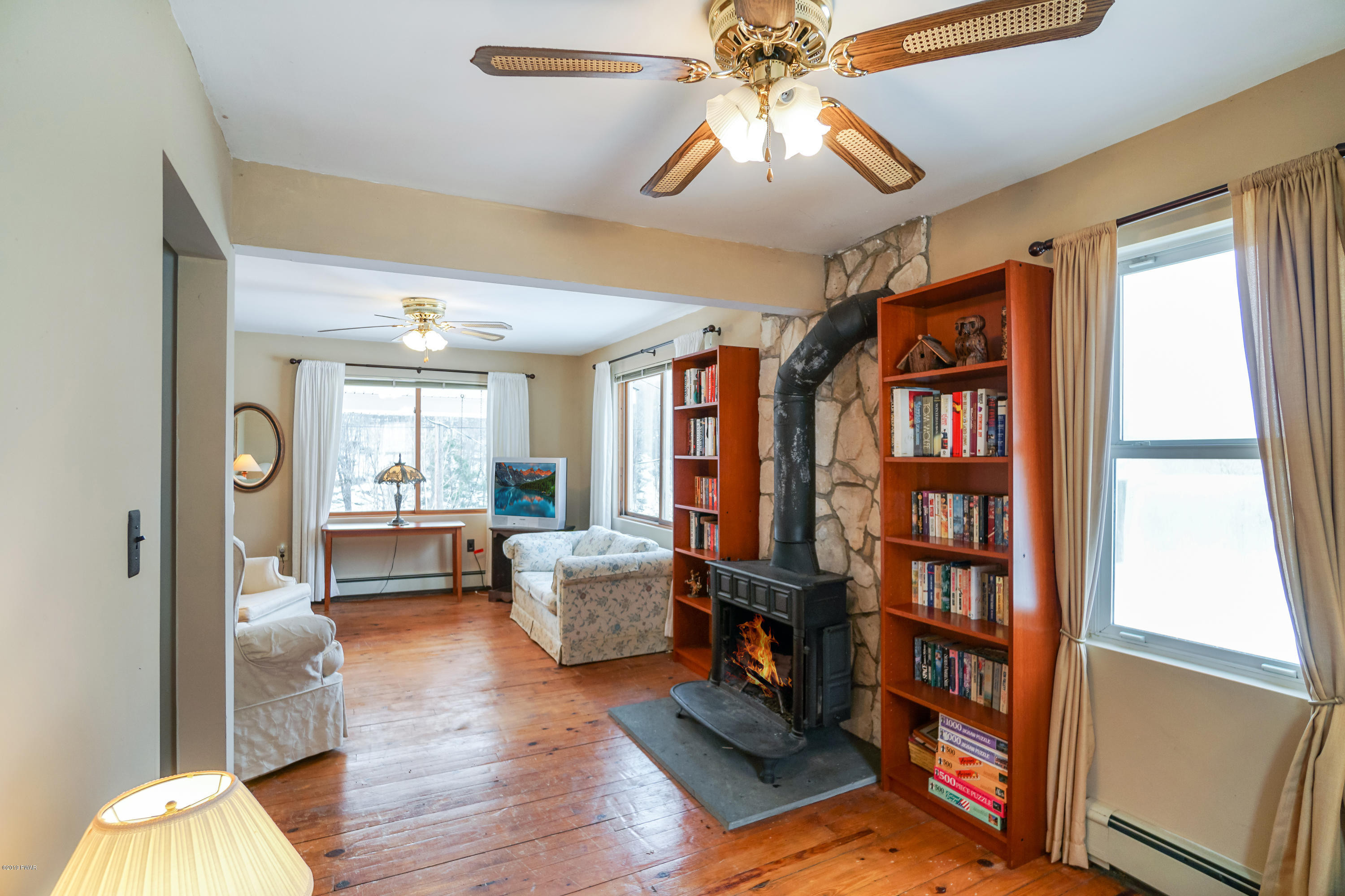 356 Stephano Road Starrucca, PA 18462 - Photo 4 of 33