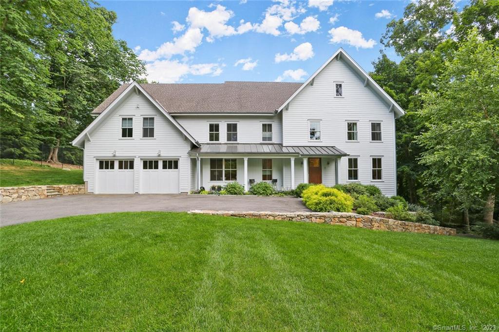 7 Side Hill Road Westport, CT 06880 - Photo 1 of 1