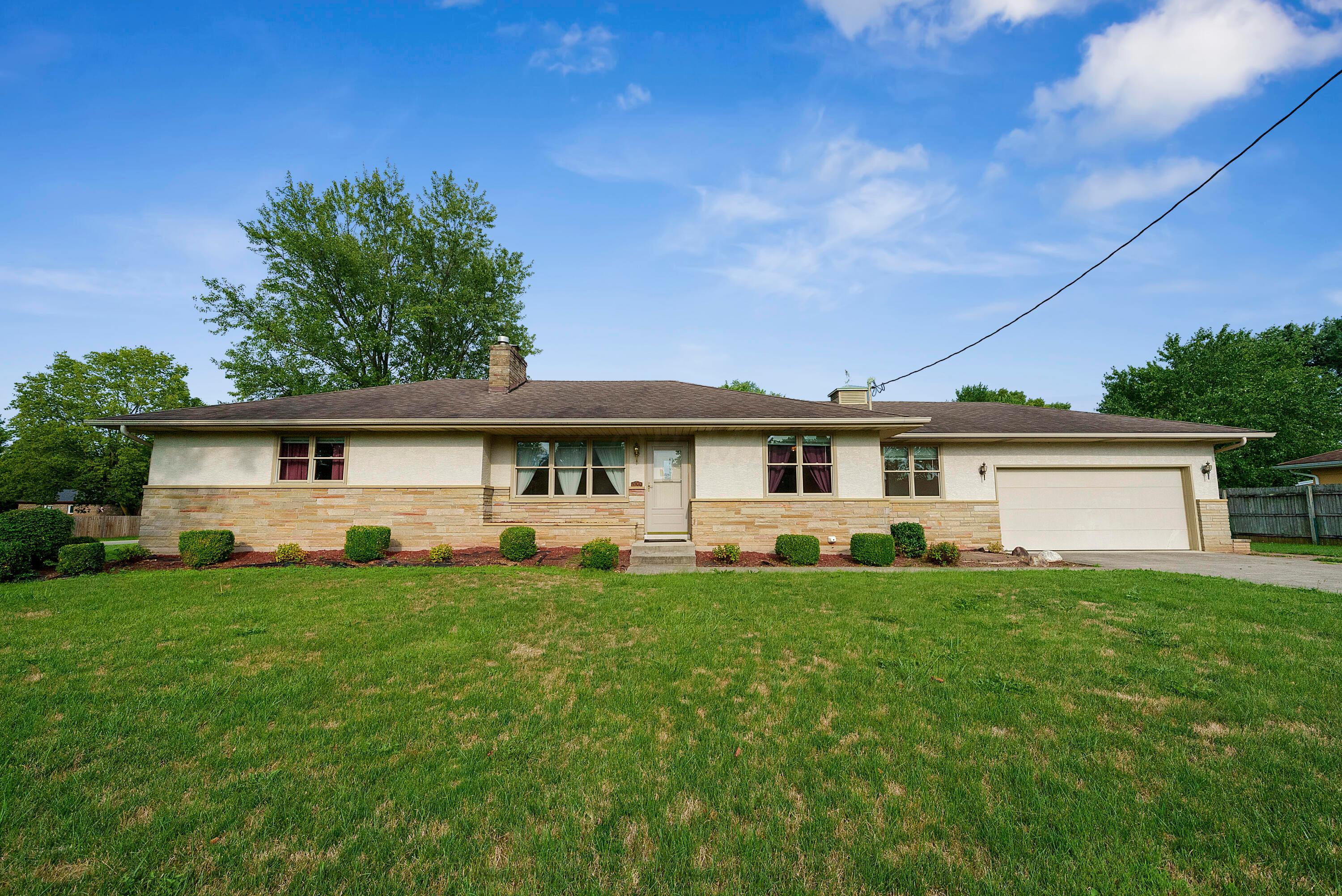 5500 Ebright Road Groveport, OH 43125 - Photo 38 of 55 Front