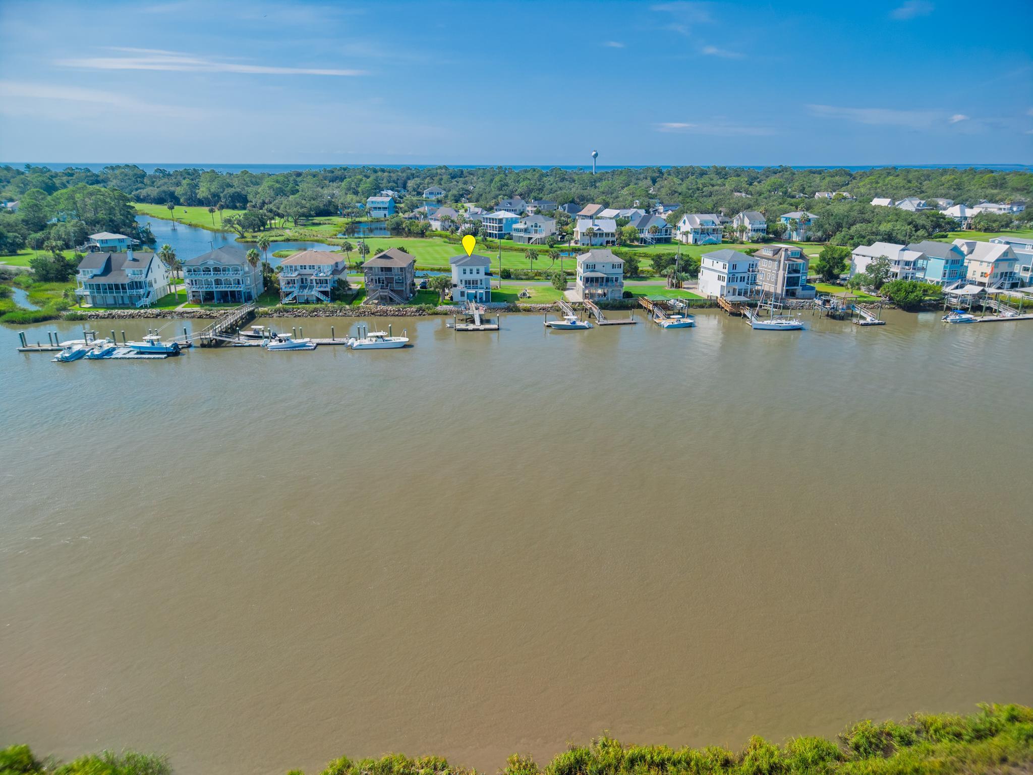 3765 Docksite Road Edisto Island, SC 29438 - Photo 60 of 68 untitled-67