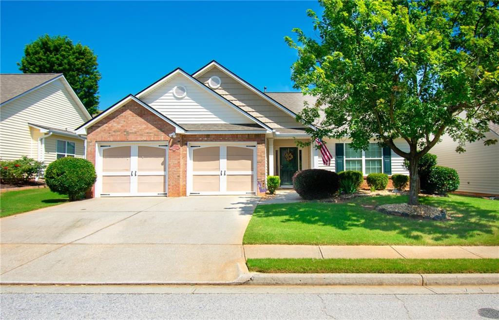 534 Triumph Way Winder, GA 30680 - Photo 1 of 32