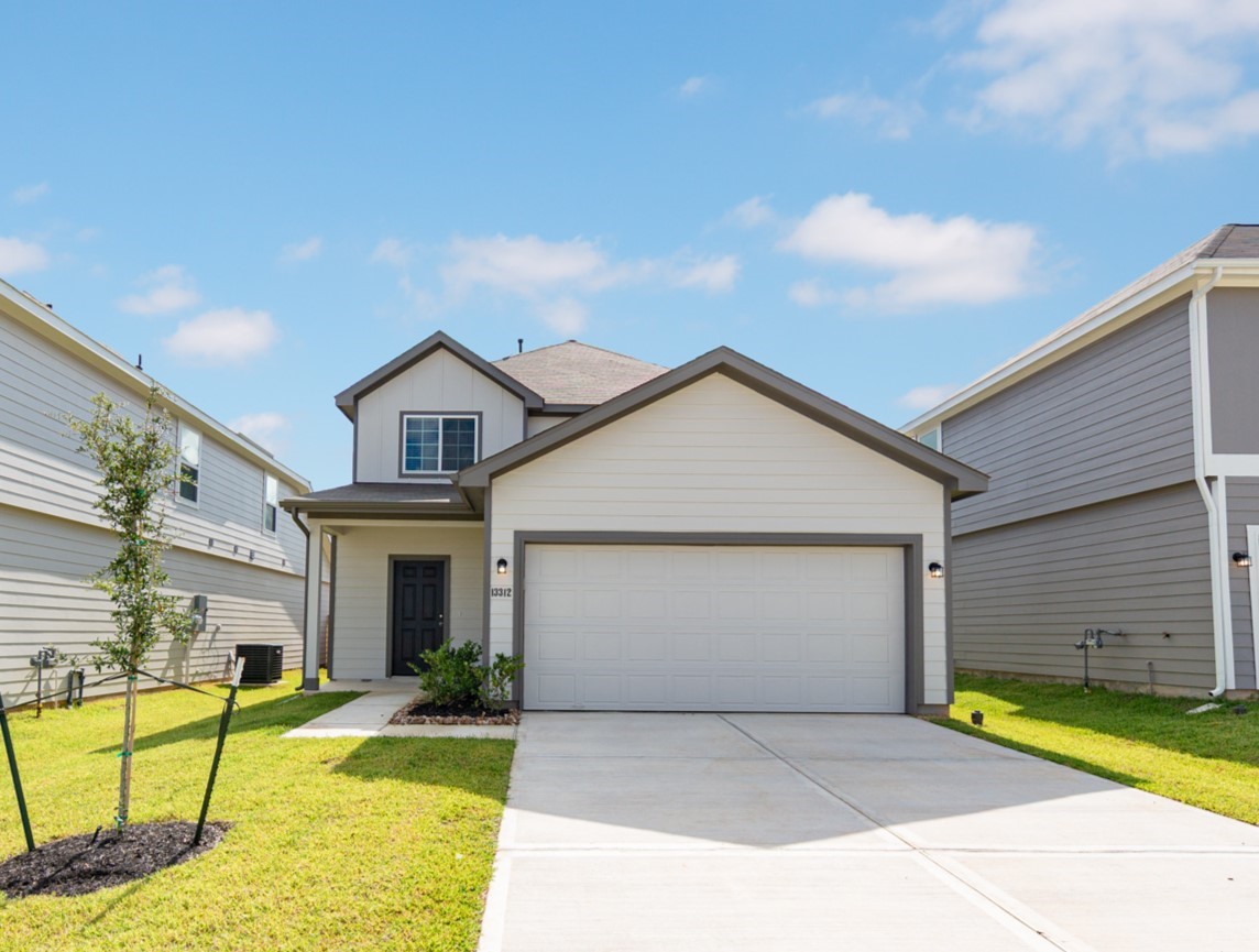 13312 Burbot Drive Conroe, TX 77384 - Photo 2 of 27