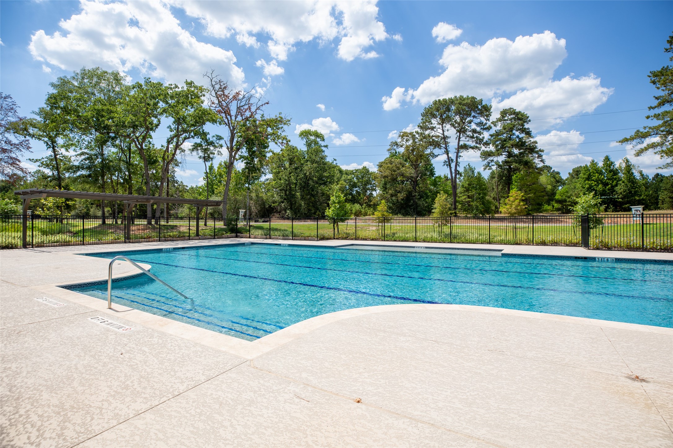 13312 Burbot Drive Conroe, TX 77384 - Photo 25 of 27