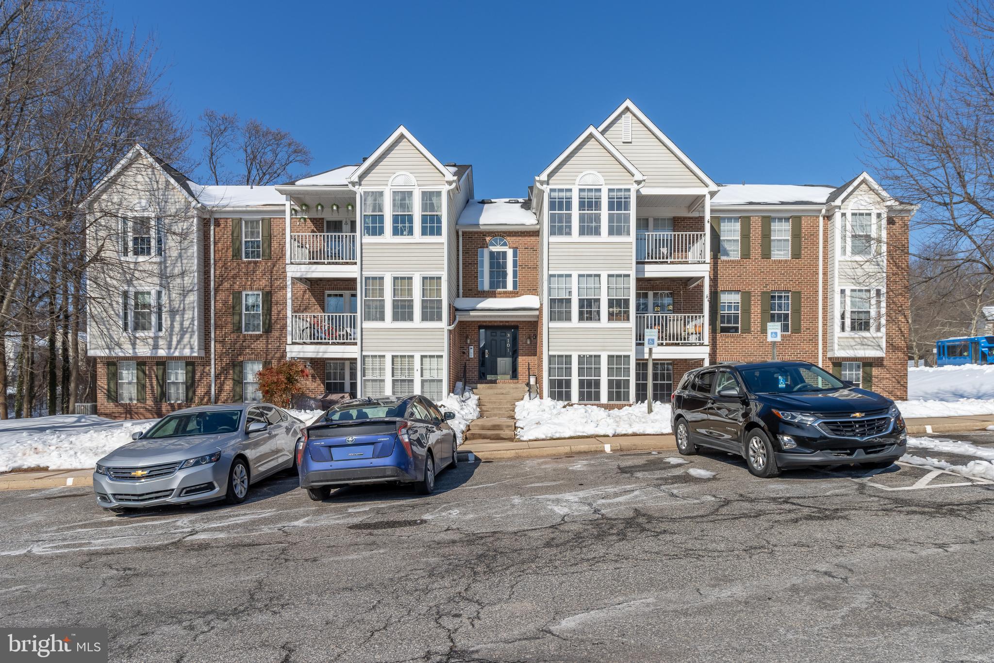 3101 Cardinal Way, Unit 3101D Abingdon, MD 21009 - Photo 2 of 32