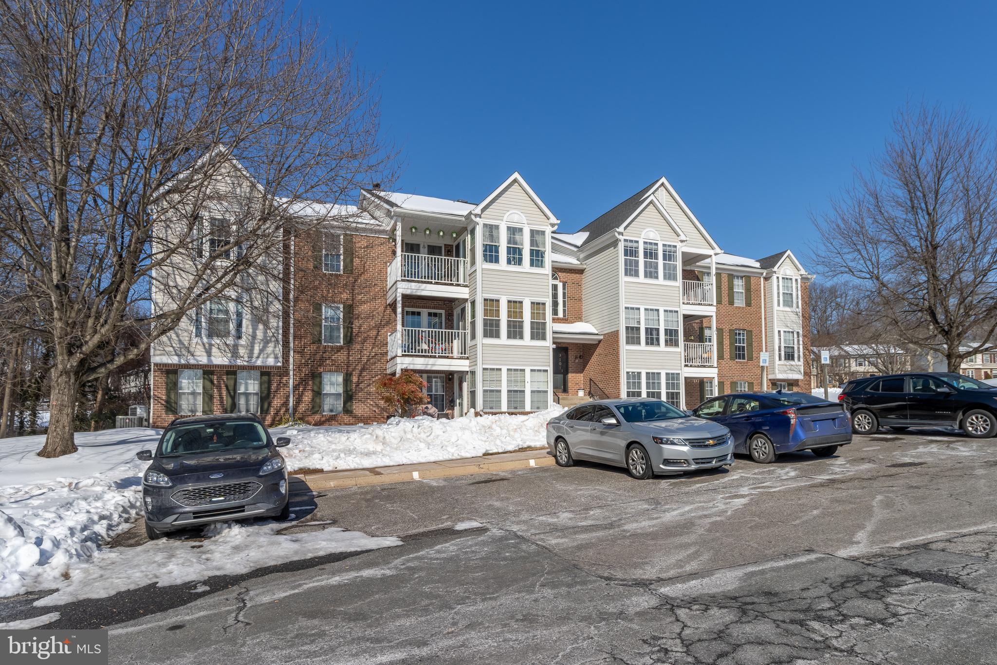 3101 Cardinal Way, Unit 3101D Abingdon, MD 21009 - Photo 3 of 32