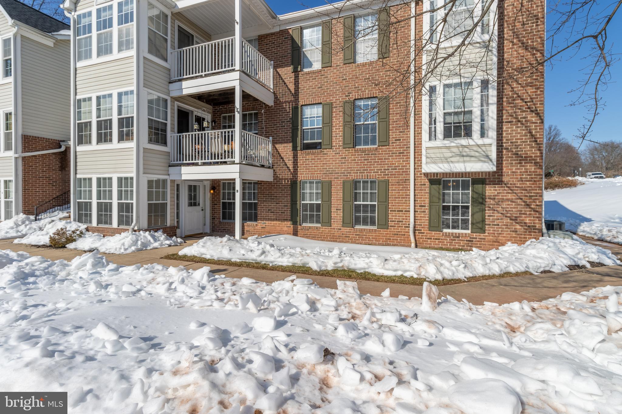 3101 Cardinal Way, Unit 3101D Abingdon, MD 21009 - Photo 4 of 32