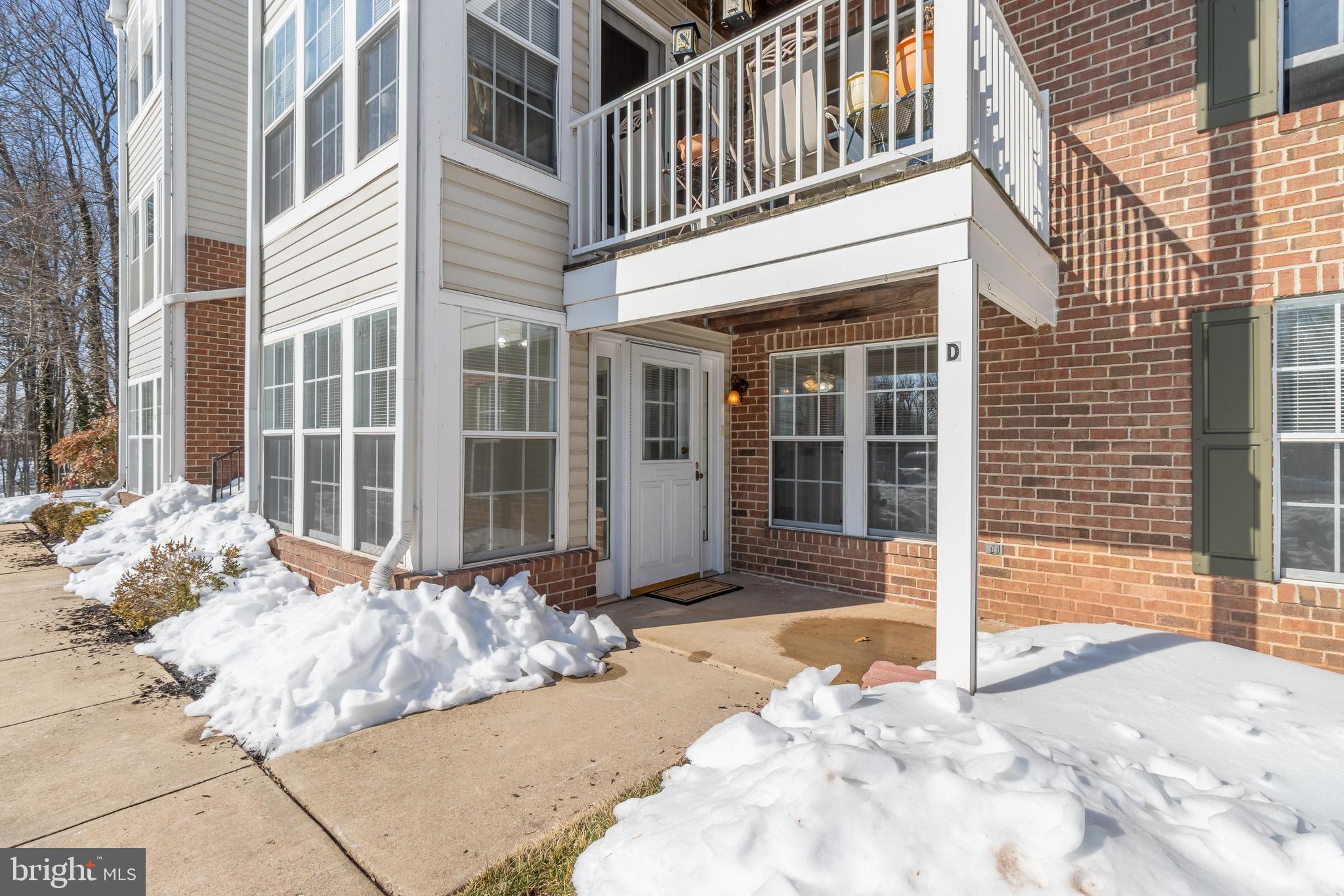 3101 Cardinal Way, Unit 3101D Abingdon, MD 21009 - Photo 5 of 32