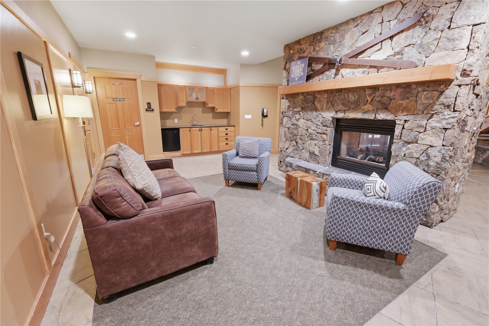 910 Copper Road, Unit 202 Copper Mountain, CO 80443 - Photo 31 of 44