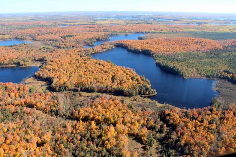 135 Ac / Many Rock Road Mercer, WI 54547 - Photo 12 of 37 Gallery Image 12