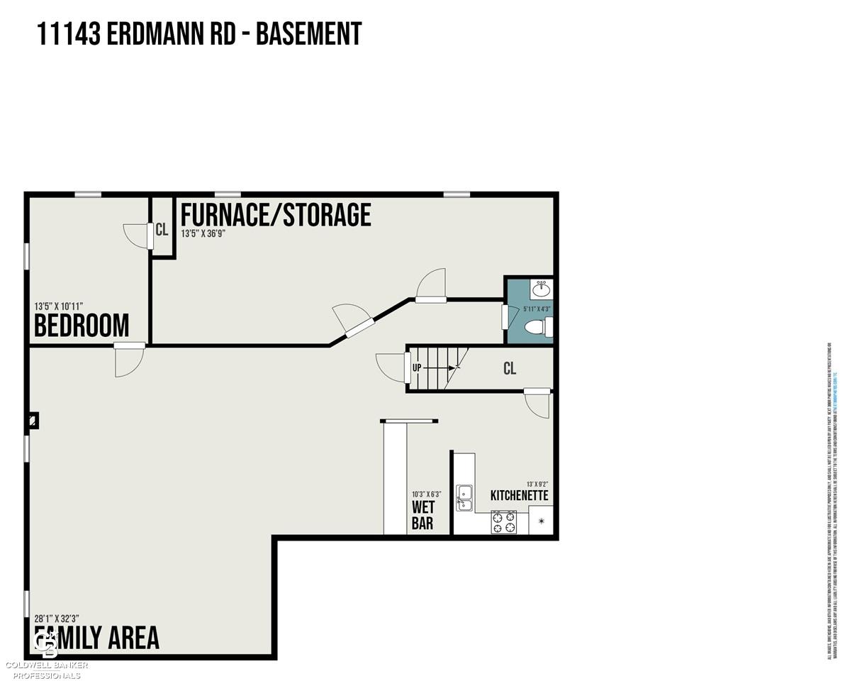 11143 Erdmann Road Sterling Heights, MI 48314 - Photo 25 of 26 50053923-25.JPG
