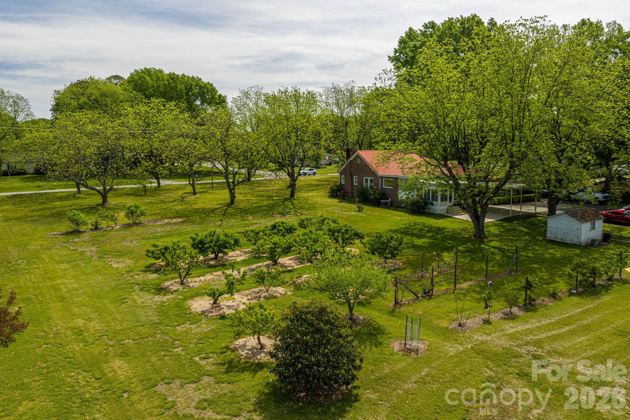 5309 Hickory Grove Road Stanley, NC 28164 - Photo 40 of 44