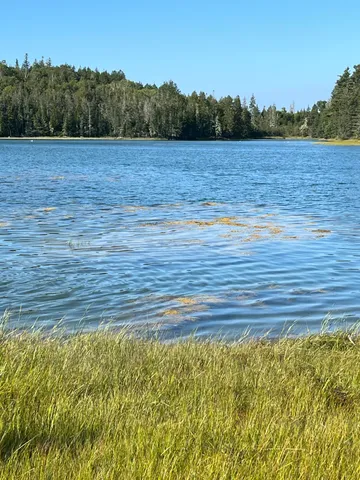 $295,000 | Lot #1 Southern Harbor Cove Haven, North Haven, ME 04853