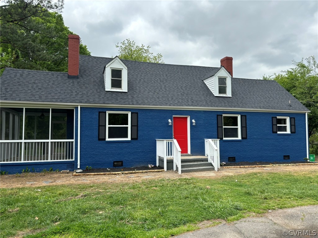 5302 Coxson Road Sandston, VA 23231 - Photo 1 of 18 Gallery Image 1