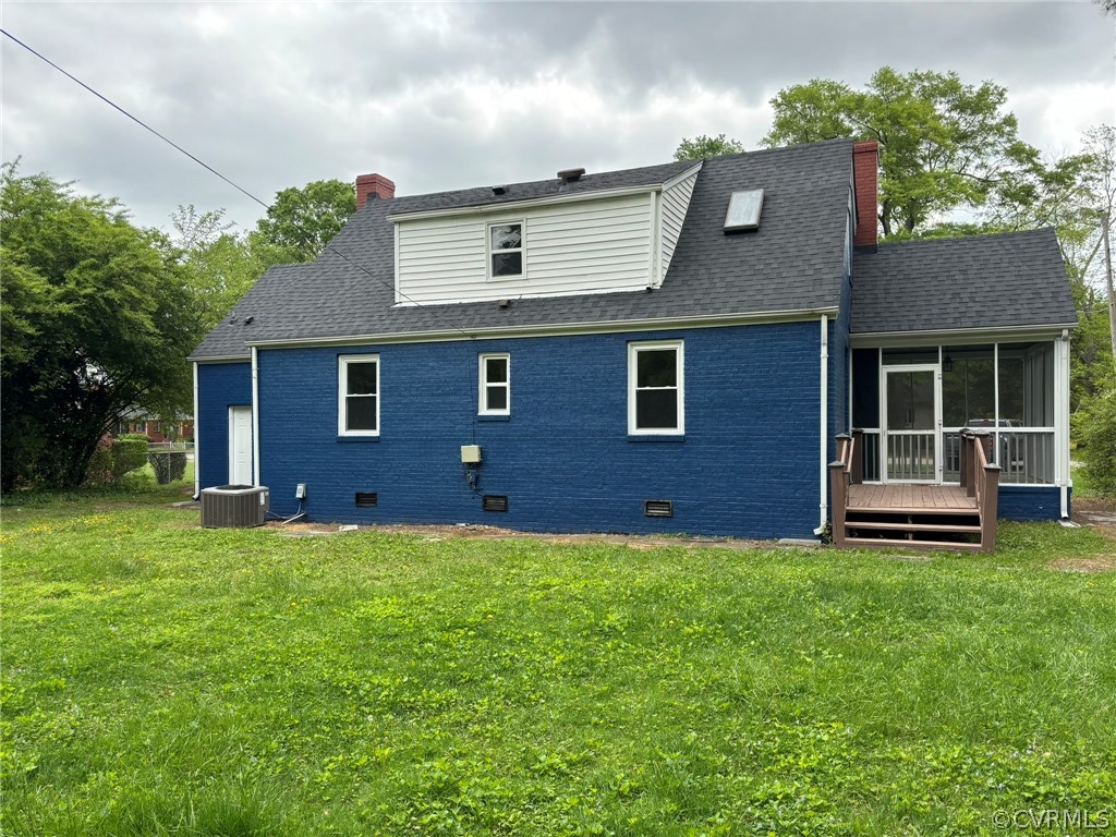 5302 Coxson Road Sandston, VA 23231 - Photo 17 of 18 Gallery Image 17