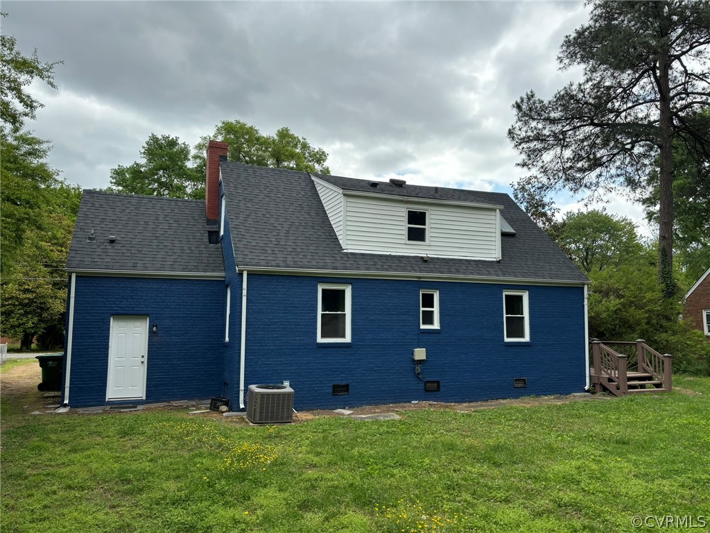 5302 Coxson Road Sandston, VA 23231 - Photo 18 of 18 Gallery Image 18