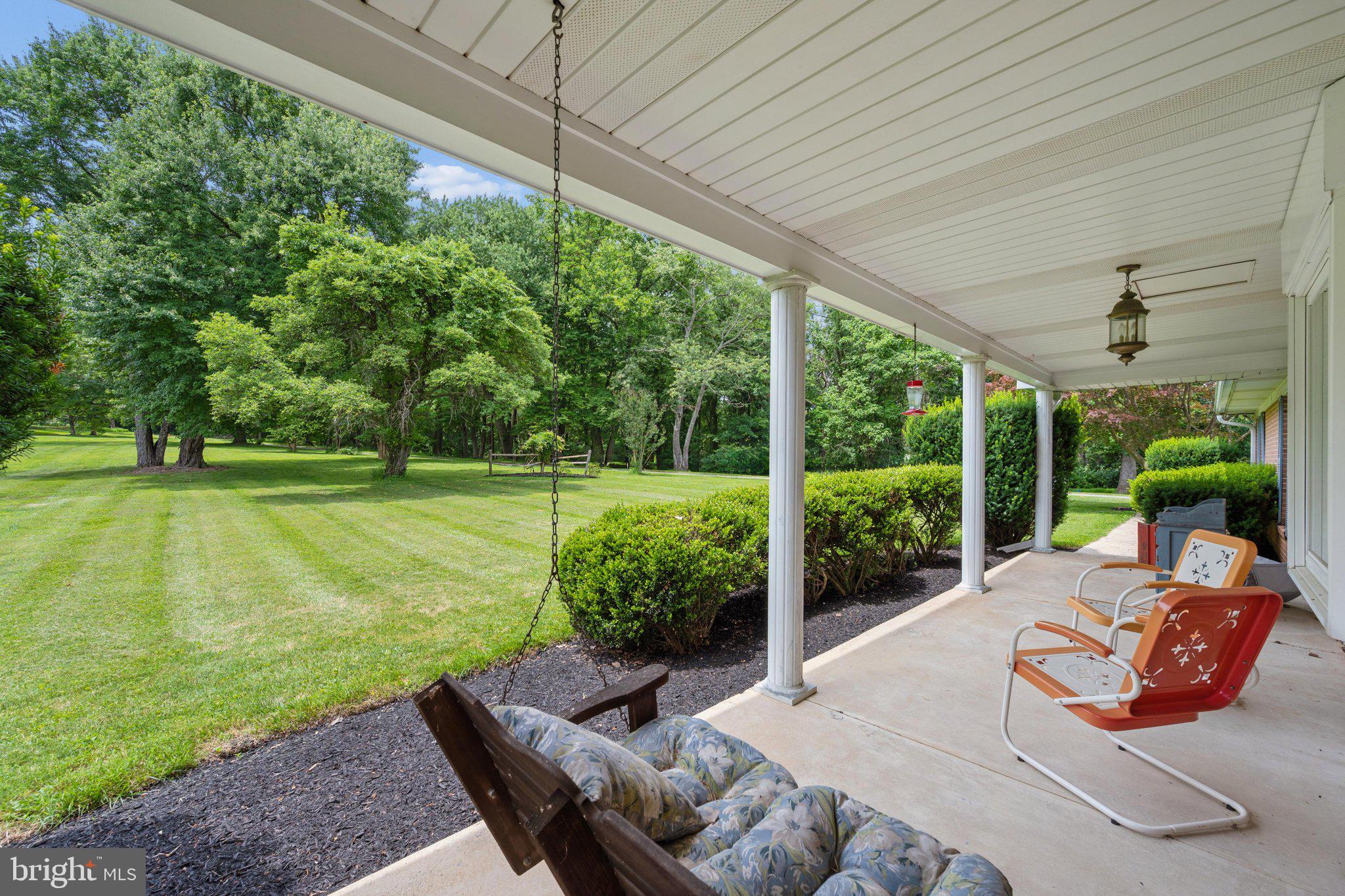 8953 Gue Road Damascus, MD 20872 - Photo 36 of 54 Front Porch