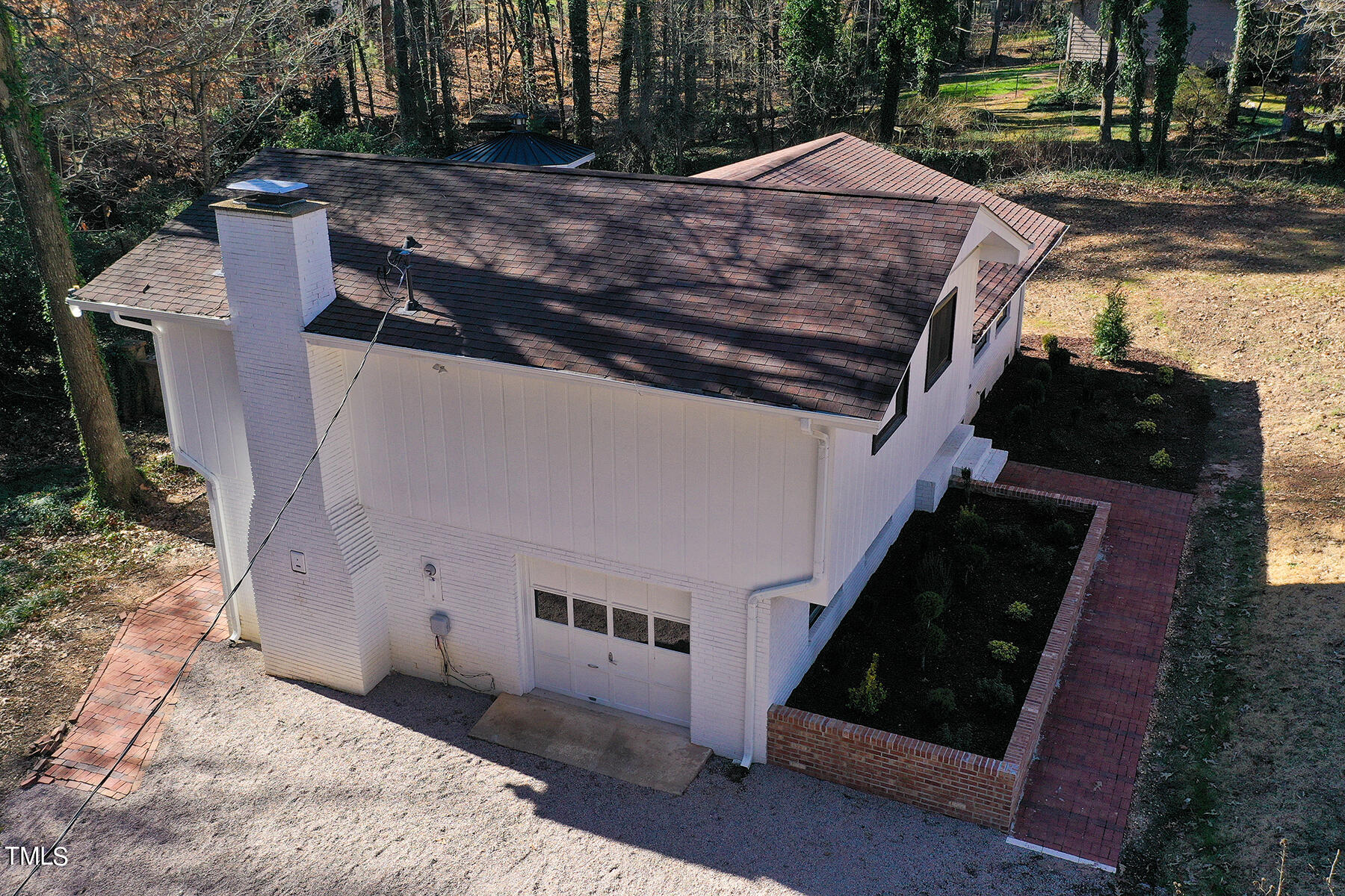112 Chatterson Drive Raleigh, NC 27615 - Photo 33 of 35 112 Chatterson-18 1800-1200