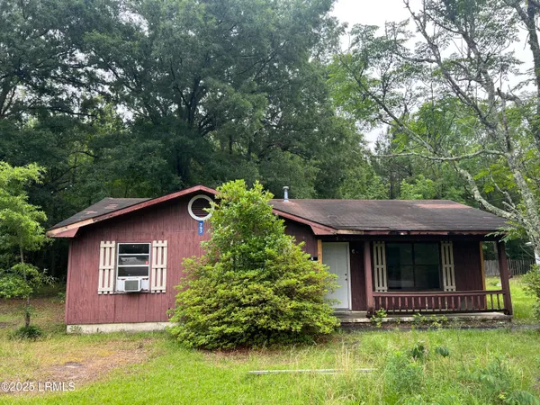 $70,000 | 793 Robin Street, Allendale, SC 29810