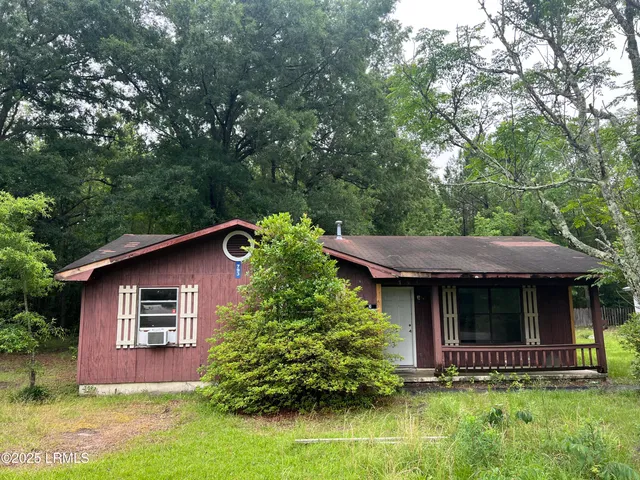 $70,000 | 793 Robin Street, Allendale, SC 29810