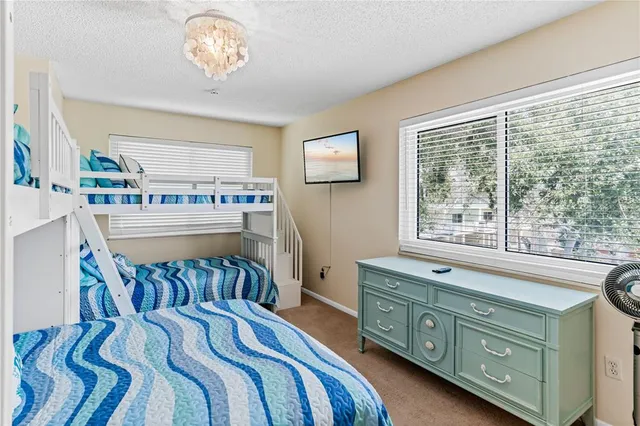 $4,500 | 115 Canal Avenue South, Unit 3, Indian Rocks Beach, FL 33785