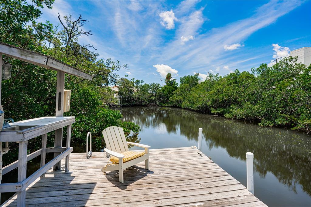 115 Canal Avenue South, Unit 3 Indian Rocks Beach, FL 33785 - Photo 2 of 38
