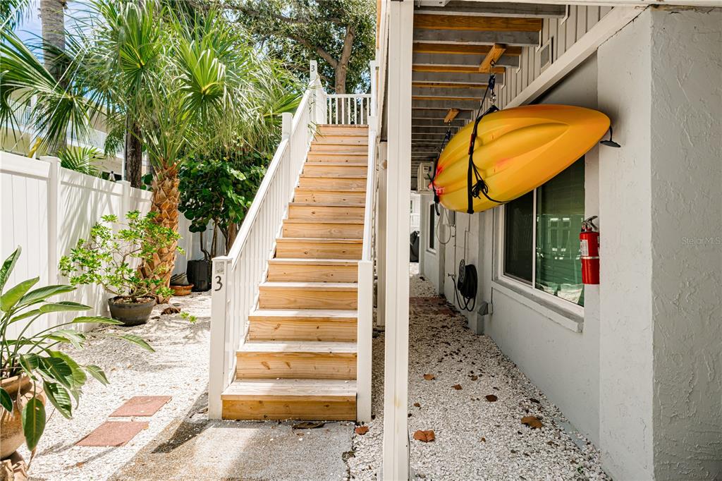 115 Canal Avenue South, Unit 3 Indian Rocks Beach, FL 33785 - Photo 33 of 38