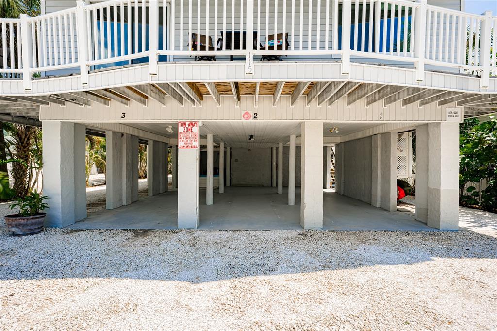 115 Canal Avenue South, Unit 3 Indian Rocks Beach, FL 33785 - Photo 36 of 38