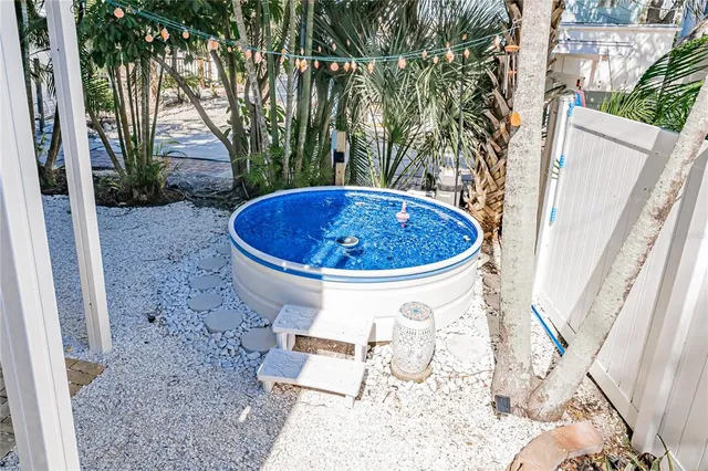 $4,500 | 115 Canal Avenue South, Unit 3, Indian Rocks Beach, FL 33785