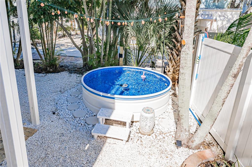 115 Canal Avenue South, Unit 3 Indian Rocks Beach, FL 33785 - Photo 38 of 38